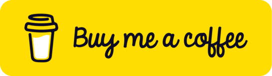 Bruce MacDoanld's Buy me a coffee